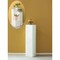 Uniquewise Display Cube Decorative Pillar Column Flower Stand Wedding Pedestal - 12 W x 47.2 H QI003858-47 - alternate 1